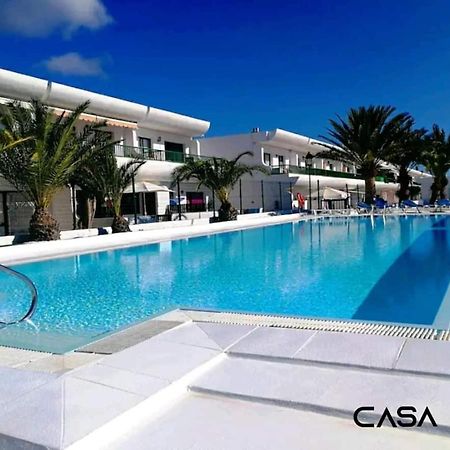 Casa Eva Dunasol Corralejo Ngoại thất bức ảnh