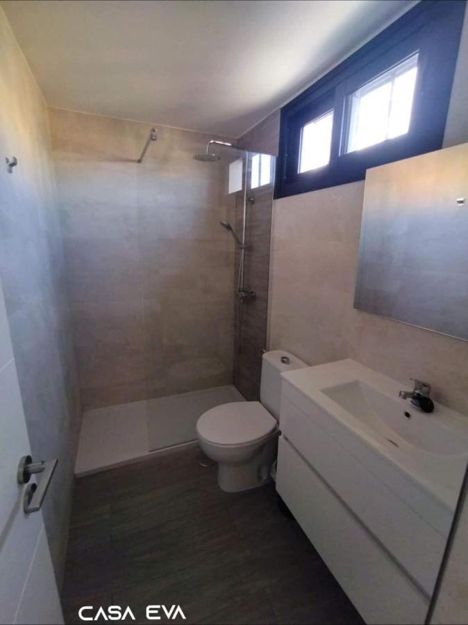 Casa Eva Dunasol Corralejo Ngoại thất bức ảnh