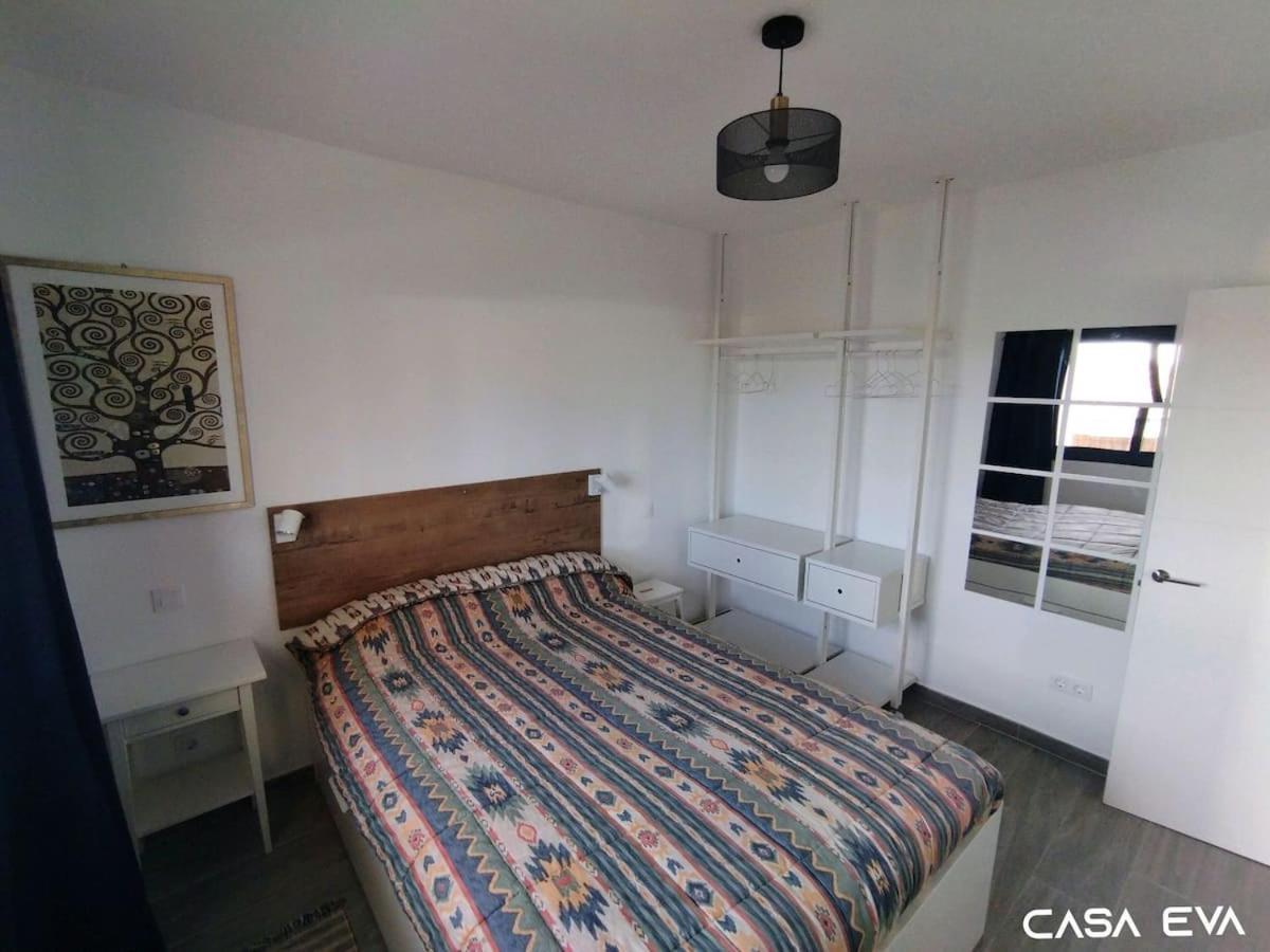 Casa Eva Dunasol Corralejo Ngoại thất bức ảnh