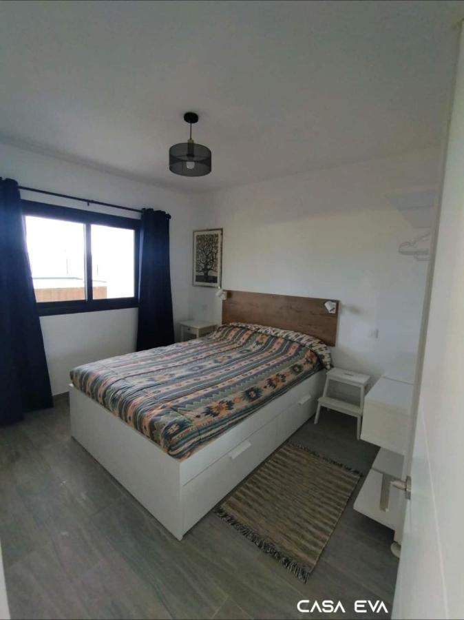 Casa Eva Dunasol Corralejo Ngoại thất bức ảnh