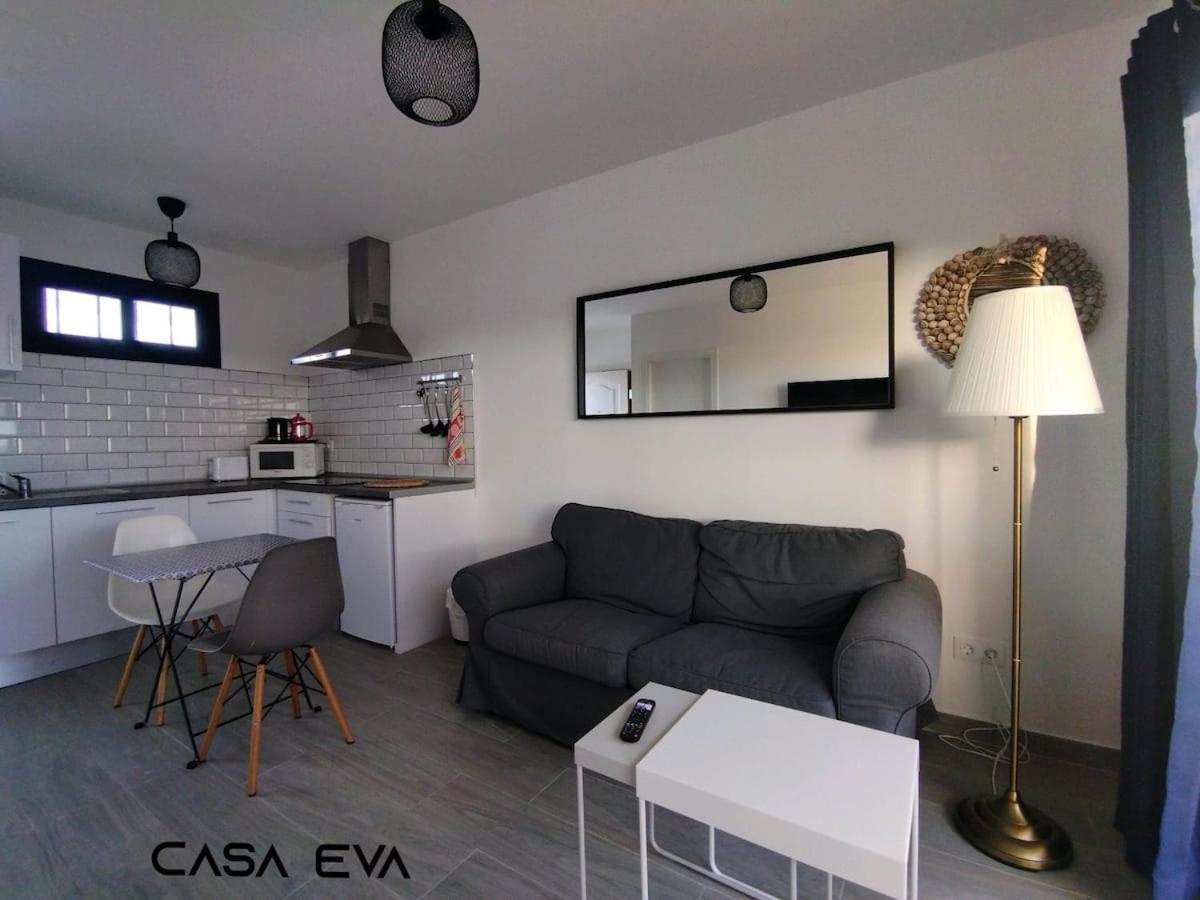 Casa Eva Dunasol Corralejo Ngoại thất bức ảnh