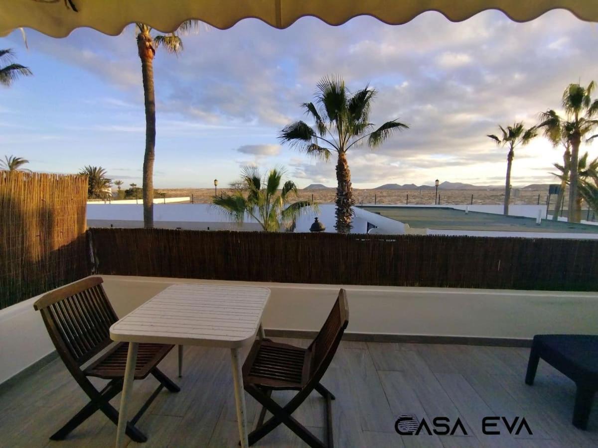 Casa Eva Dunasol Corralejo Ngoại thất bức ảnh