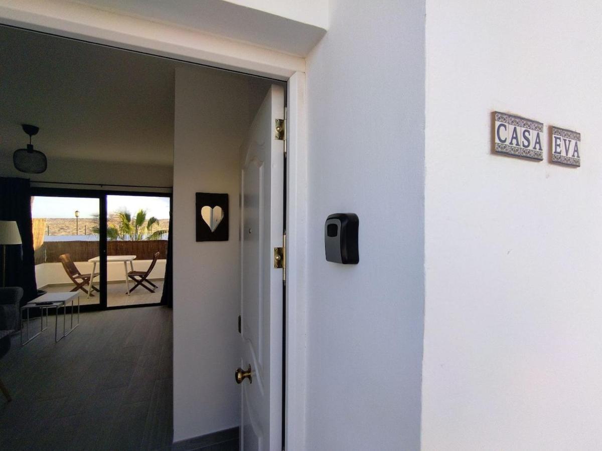 Casa Eva Dunasol Corralejo Ngoại thất bức ảnh