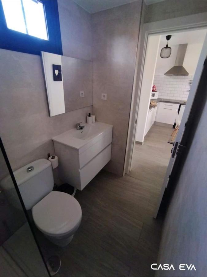Casa Eva Dunasol Corralejo Ngoại thất bức ảnh