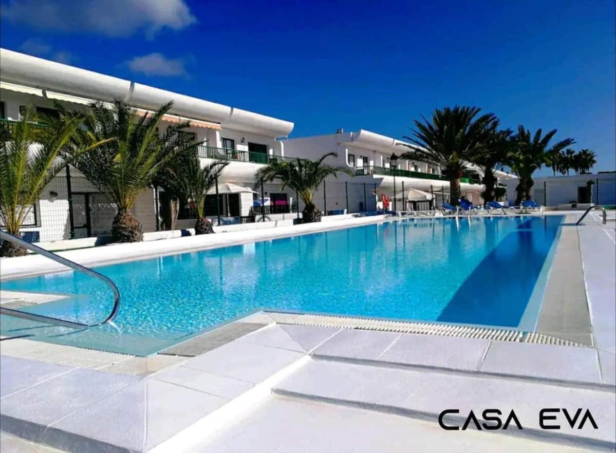 Casa Eva Dunasol Corralejo Ngoại thất bức ảnh