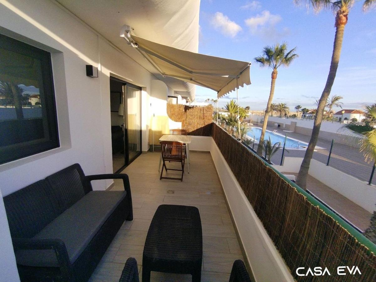 Casa Eva Dunasol Corralejo Ngoại thất bức ảnh