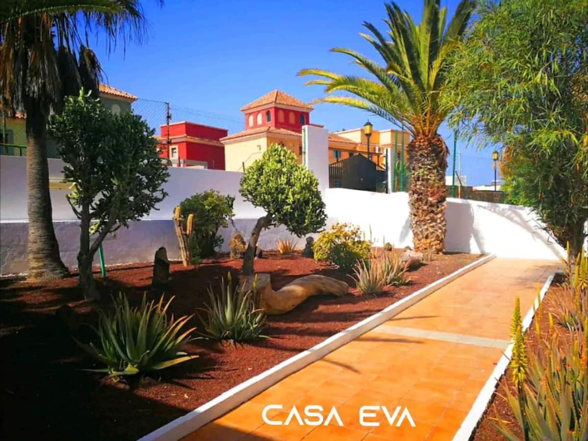 Casa Eva Dunasol Corralejo Ngoại thất bức ảnh