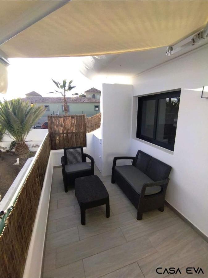 Casa Eva Dunasol Corralejo Ngoại thất bức ảnh