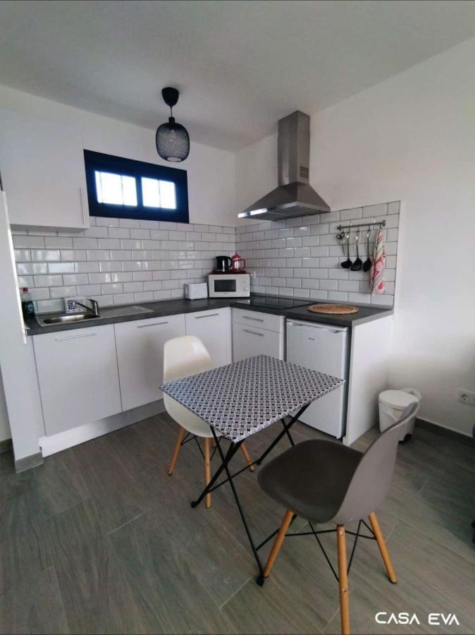 Casa Eva Dunasol Corralejo Ngoại thất bức ảnh